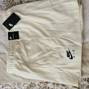 LAST 1 !!! Nike Air 2X Fleece Shorts